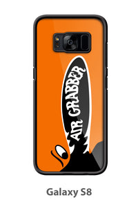 1967 - 1974 Plymouth GTX Road Runner Air Grabber Design Smartphone Case