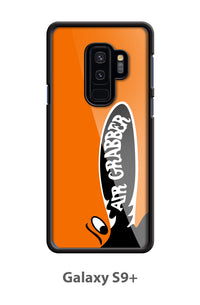 1967 - 1974 Plymouth GTX Road Runner Air Grabber Design Smartphone Case