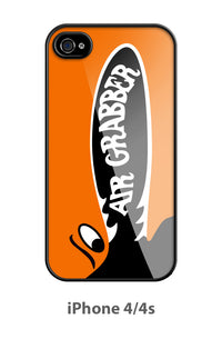 1967 - 1974 Plymouth GTX Road Runner Air Grabber Design Smartphone Case