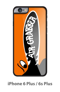 1967 - 1974 Plymouth GTX Road Runner Air Grabber Design Smartphone Case