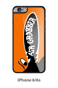 1967 - 1974 Plymouth GTX Road Runner Air Grabber Design Smartphone Case