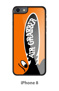 1967 - 1974 Plymouth GTX Road Runner Air Grabber Design Smartphone Case