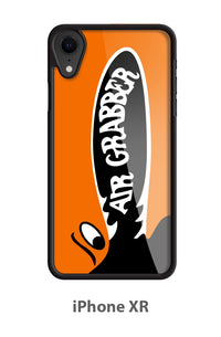 Plymouth GTX - Road Runner Air Grabber Design Smartphone Case