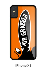 1967 - 1974 Plymouth GTX Road Runner Air Grabber Design Smartphone Case