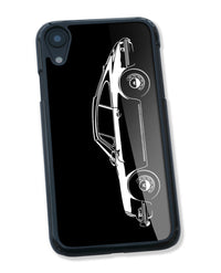 Porsche 911 Coupe Smartphone Case - Side View