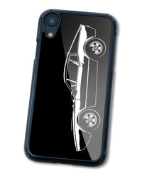 Saab Sonett III Saab 97 Coupe Smartphone Case - Side View