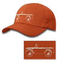 1960 - 1965 International Scout I Baseball Cap for Men & Women