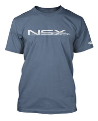 Honda Acura NSX 1990 - 2005 Full Speed - T-Shirt - Men - Front Print