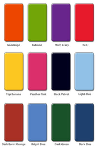 Dodge 383 4 Barrel 1967 - 1968 Emblem Smartphone Case - Racing Stripes