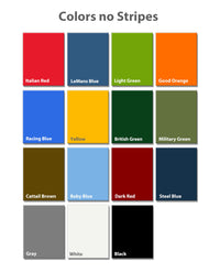 1954 Customizable - License Plate