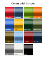 1945 Customizable - License Plate