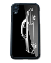 1950 Oldsmobile 88 Club Coupe Smartphone Case - Side View