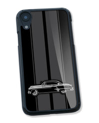 1952 Oldsmobile Super 88 Holiday Hardtop Smartphone Case - Racing Stripes