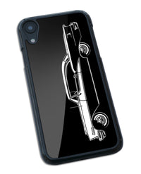 1955 Oldsmobile 98 Holiday Hardtop Smartphone Case - Side View