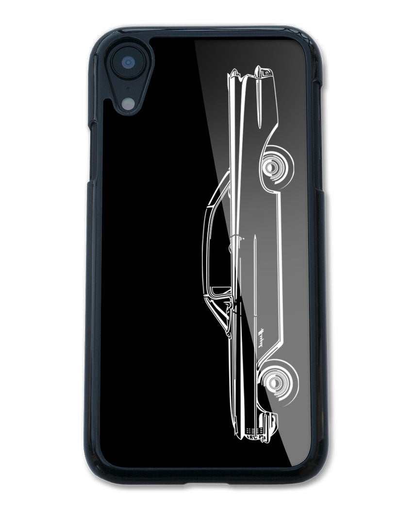 1959 Oldsmobile Super 88 Holiday Hardtop Smartphone Case - Side View