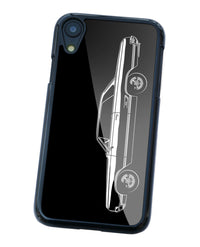 1965 Oldsmobile Cutlass 4-4-2 Coupe Smartphone Case - Side View