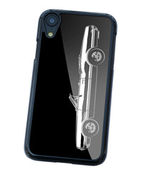 1966 Oldsmobile Cutlass 4-4-2 Convertible Smartphone Case - Side View