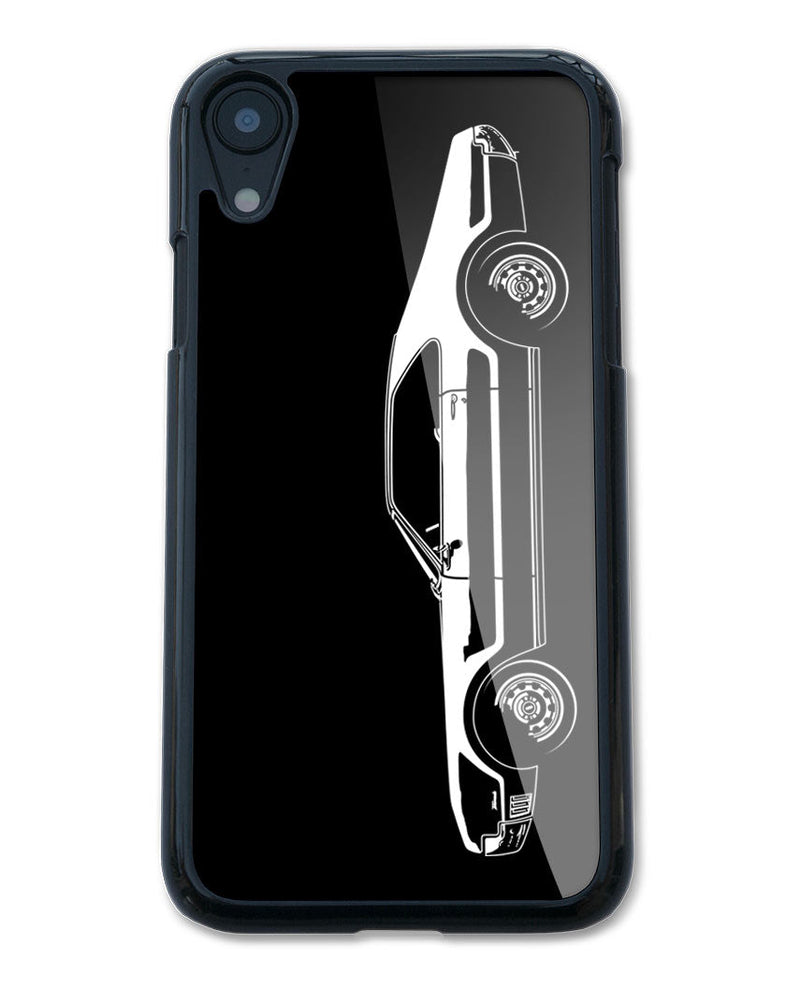 1967 Oldsmobile Toronado Smartphone Case - Side View