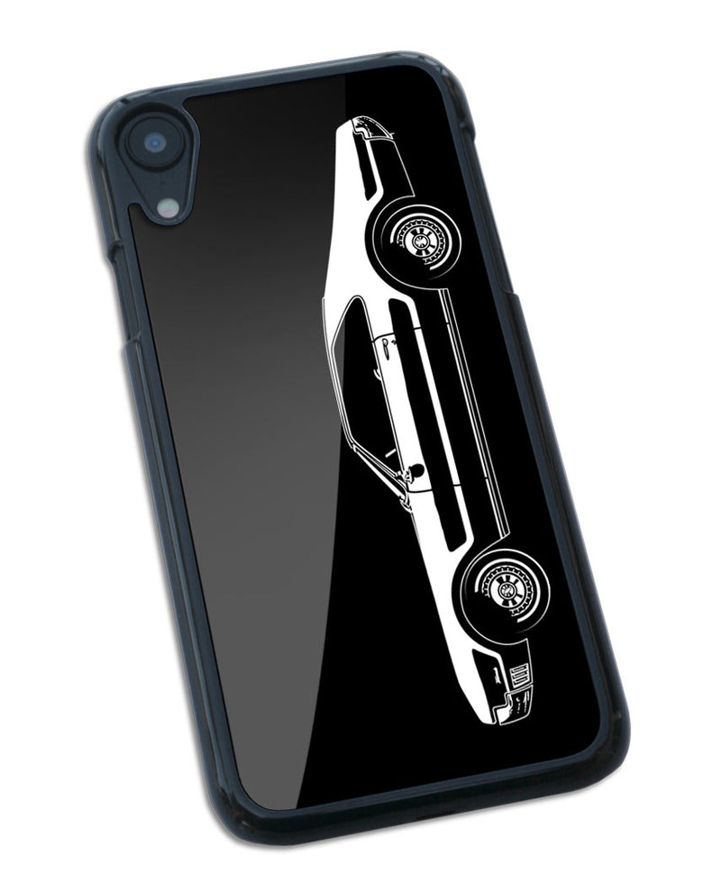 1967 Oldsmobile Toronado Smartphone Case - Side View