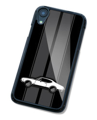 1968 Oldsmobile Cutlass 4-4-2 Hurst Smartphone Case - Racing Stripes