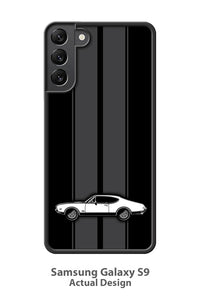 1968 Oldsmobile Cutlass 4-4-2 Hurst Smartphone Case - Racing Stripes