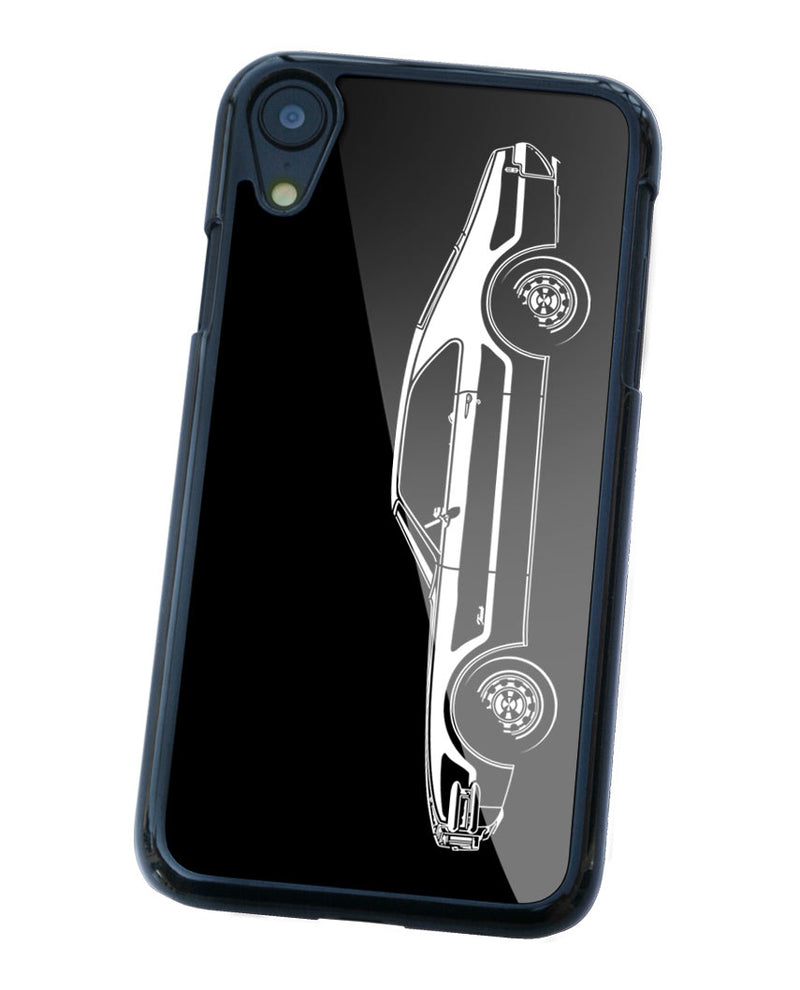 1968 Oldsmobile Toronado Coupe Smartphone Case - Side View