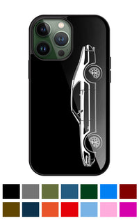 1968 Oldsmobile Toronado Coupe Smartphone Case - Side View