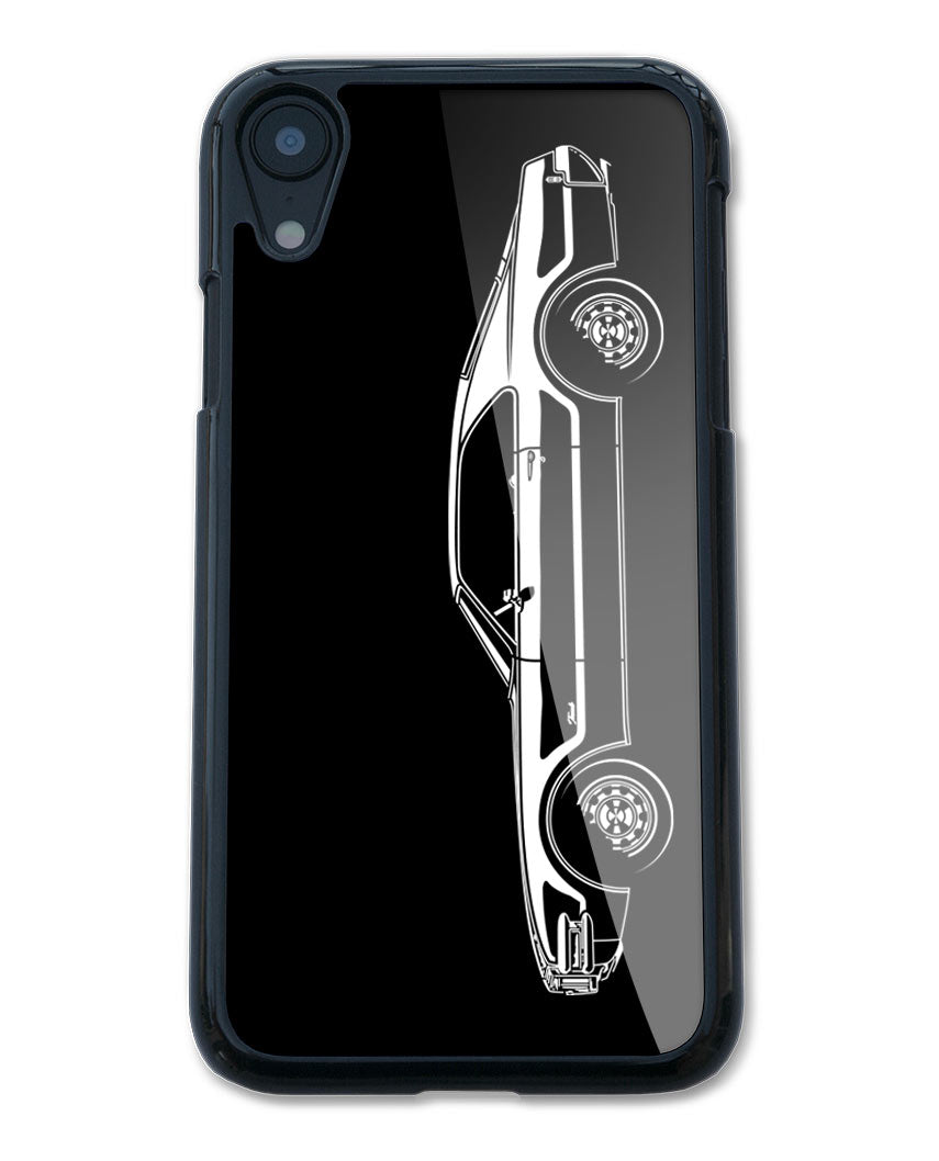 1969 Oldsmobile Toronado Coupe Smartphone Case - Side View