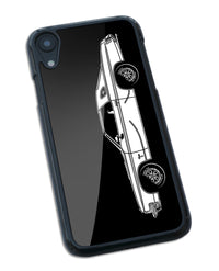 1973 Oldsmobile 4-4-2 Hurst Coupe Smartphone Case - Side View