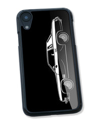 1973 Oldsmobile Cutlass Supreme Coupe Smartphone Case - Side View