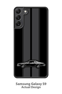1974 Oldsmobile Cutlass S Coupe Smartphone Case - Racing Stripes