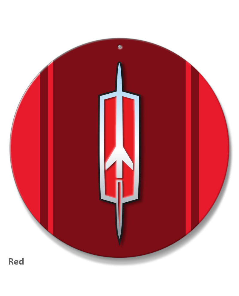 Oldsmobile Rocket Logo