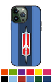 Oldsmobile Upward Rocket Emblem  Smartphone Case - Emblem