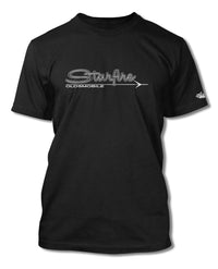 Oldsmobile Starfire Emblem 1963 - T-Shirt Men - Vintage Emblem