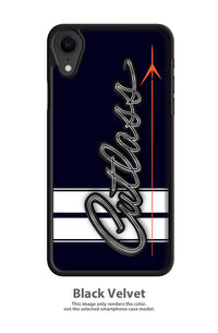 Oldsmobile Cutlass Emblem 1964 - 1969 - Smartphone Case - Vintage Emblem