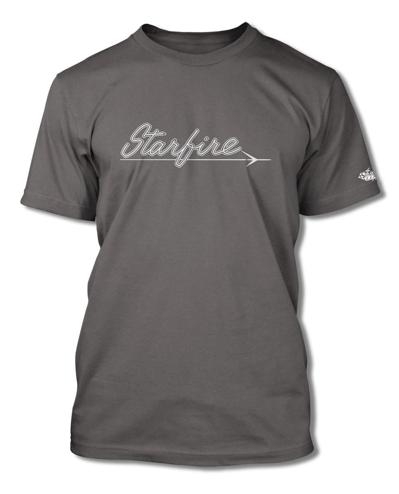 Oldsmobile Starfire Emblem 1964 - T-Shirt Men - Vintage Emblem