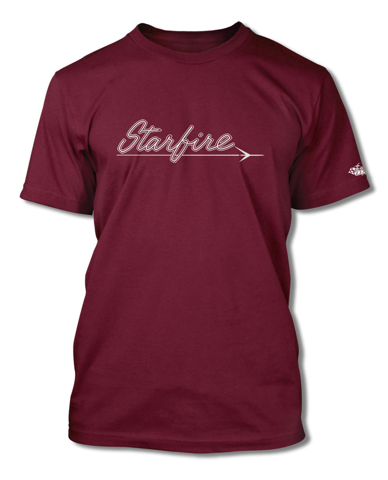 Oldsmobile Starfire Emblem 1964 - T-Shirt Men - Vintage Emblem