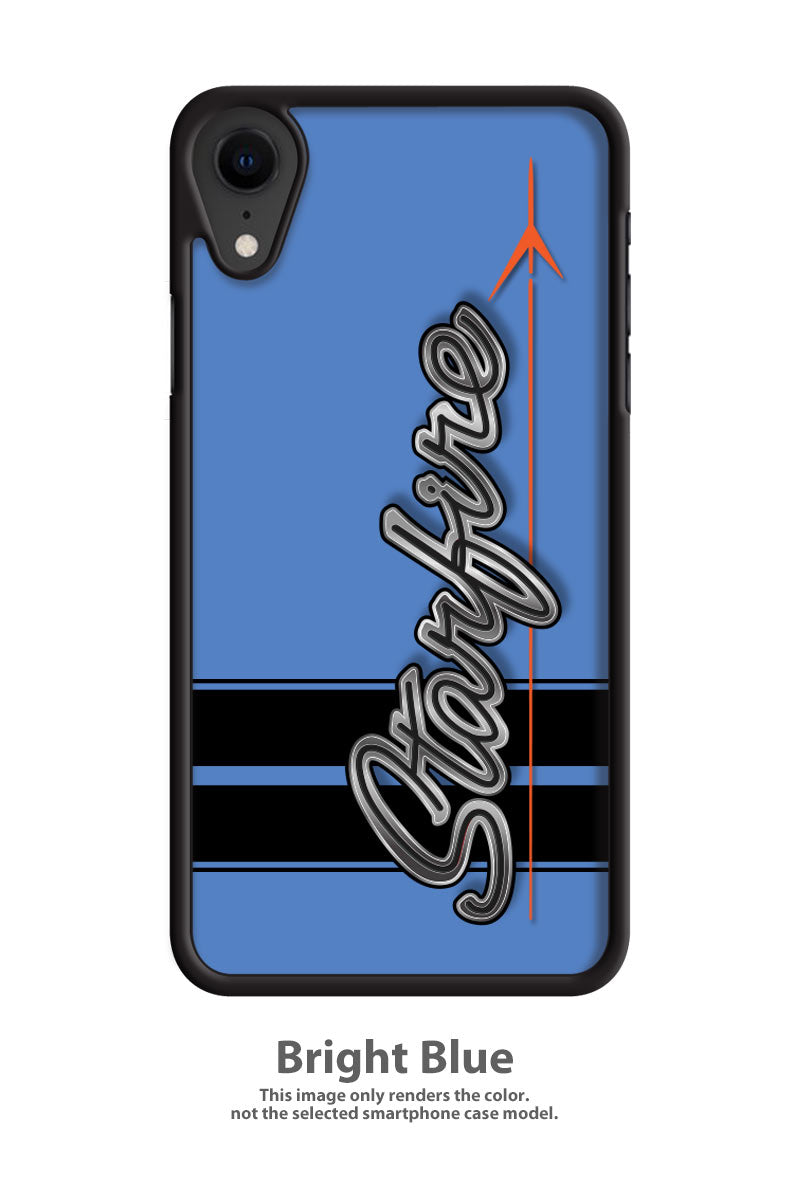 Oldsmobile Starfire Emblem 1965 - 1966 Smartphone Case - Emblem