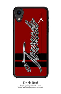 Oldsmobile Toronado Emblem 1968 - 1970 Smartphone Case - Emblem