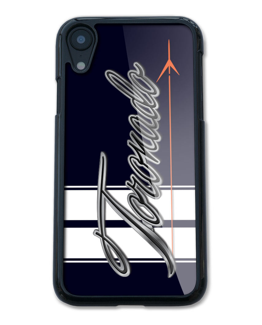 Oldsmobile Toronado Emblem 1968 - 1970 Smartphone Case - Emblem