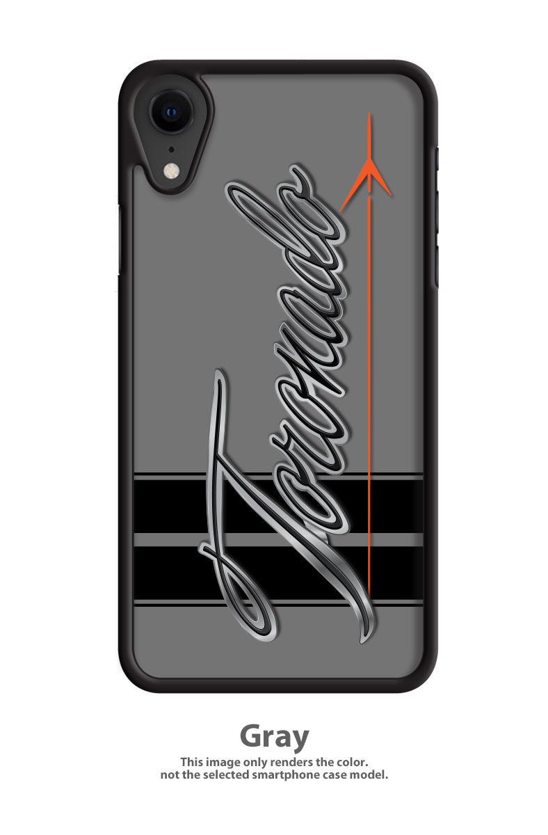 Oldsmobile Toronado Emblem 1968 - 1970 Smartphone Case - Emblem