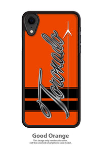 Oldsmobile Toronado Emblem 1968 - 1970 Smartphone Case - Emblem