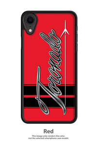 Oldsmobile Toronado Emblem 1968 - 1970 Smartphone Case - Emblem