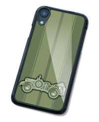 1944 Dodge WC-56 / WC-57 Command Car WWII Smartphone Case - Racing Stripes