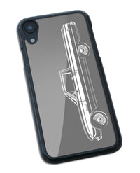 1961 Ford Ranchero Smartphone Case - Side View
