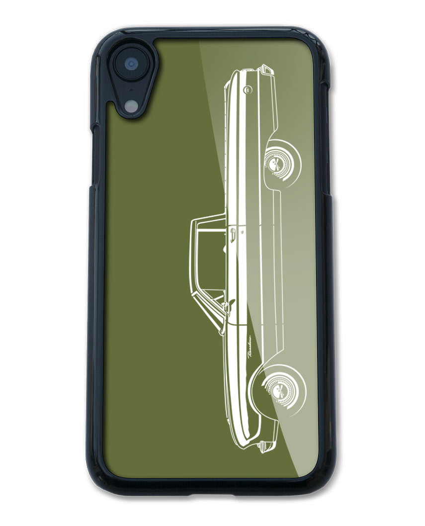 1962 Ford Ranchero Smartphone Case - Side View