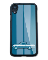 1962 Ford Ranchero Smartphone Case - Racing Stripes