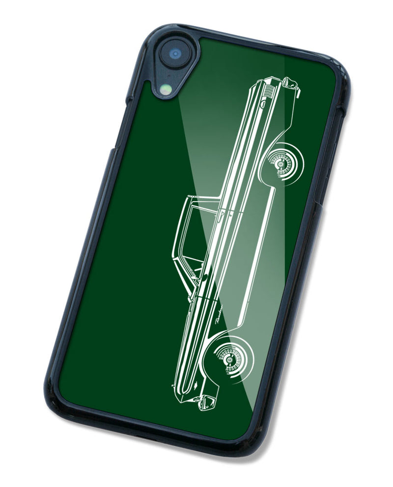 1964 Ford Ranchero Custom Smartphone Case - Side View