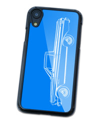 1965 Ford Ranchero Custom Smartphone Case - Side View