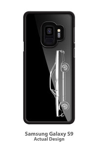 1966 Ford Fairlane GTA Hardtop Smartphone Case - Side View